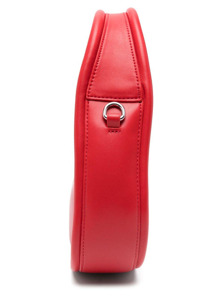 Borsa rossa per bambina