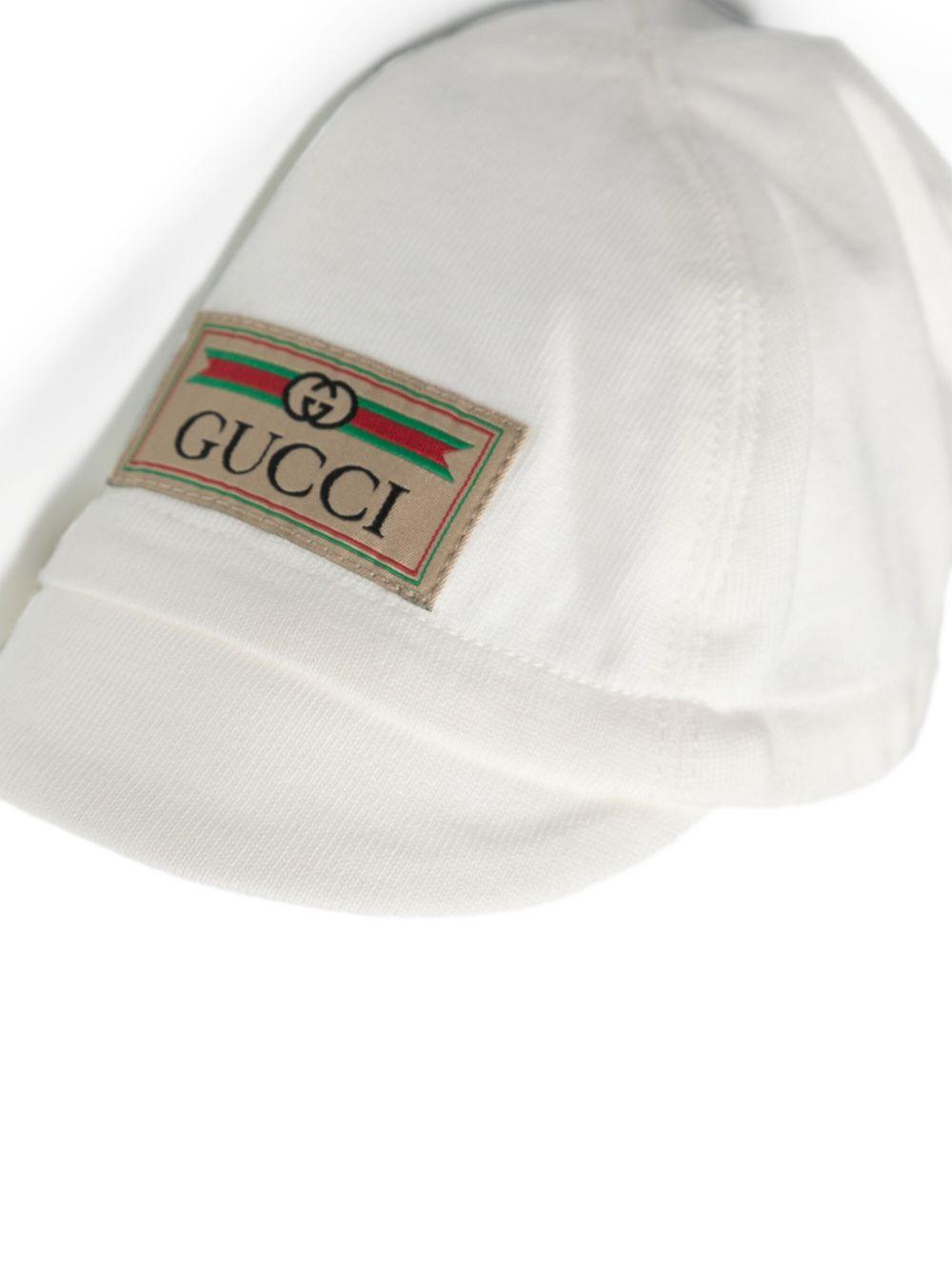 Gucci Kids 766683XJF8F9733