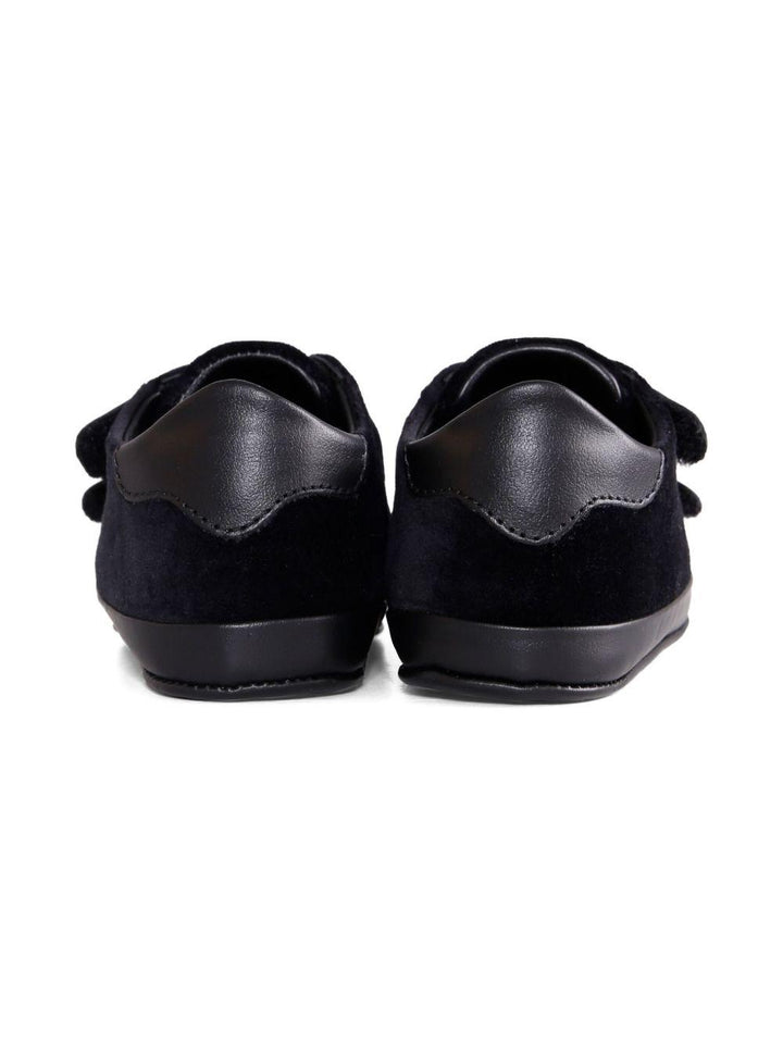 Sneakers nere per neonato