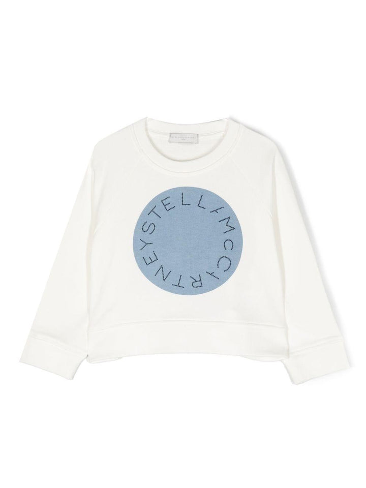 Stella McCartney Kids TS4C00Z0499101