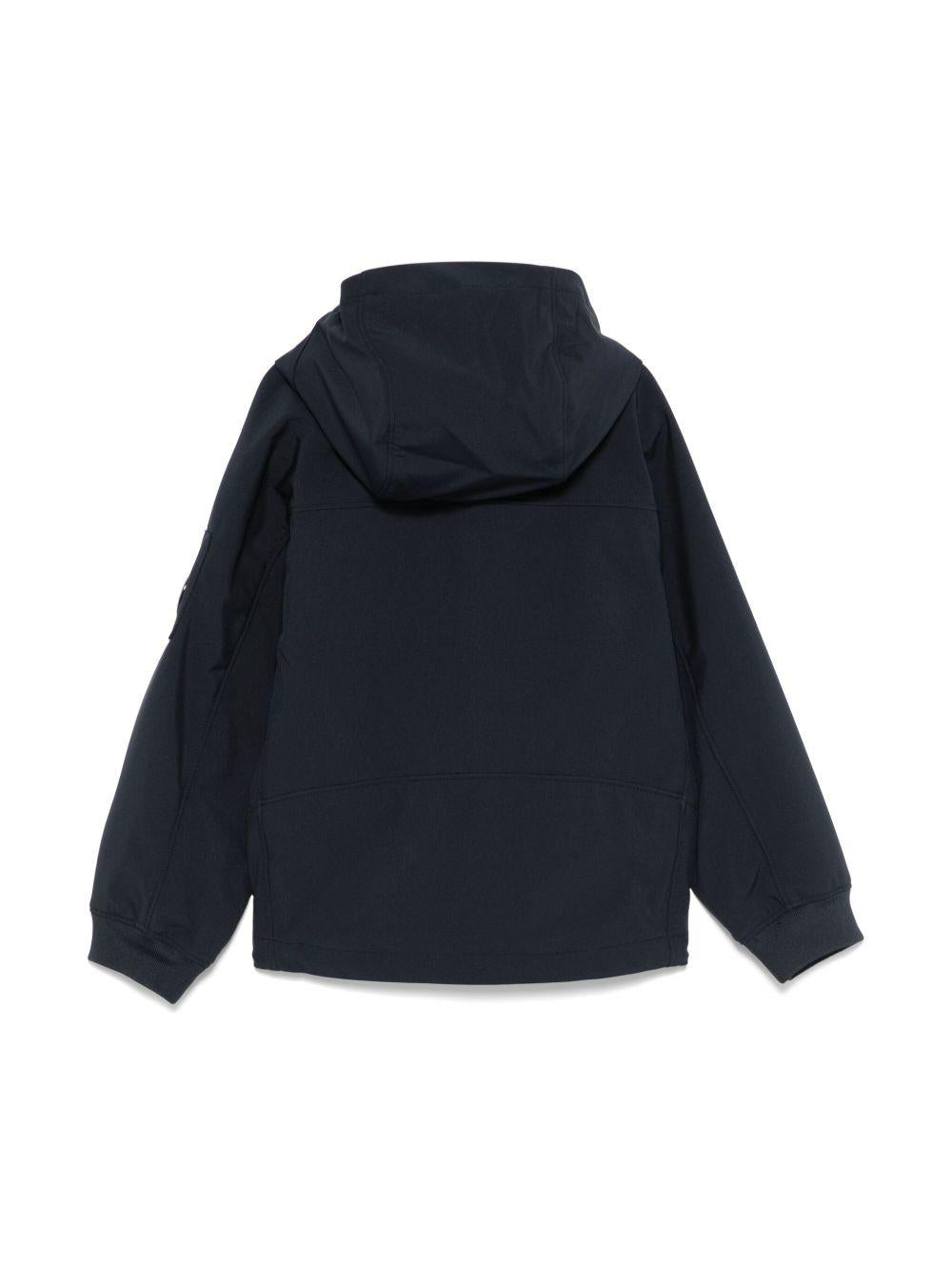 C.P Company Kids CUS00VL4A0141150