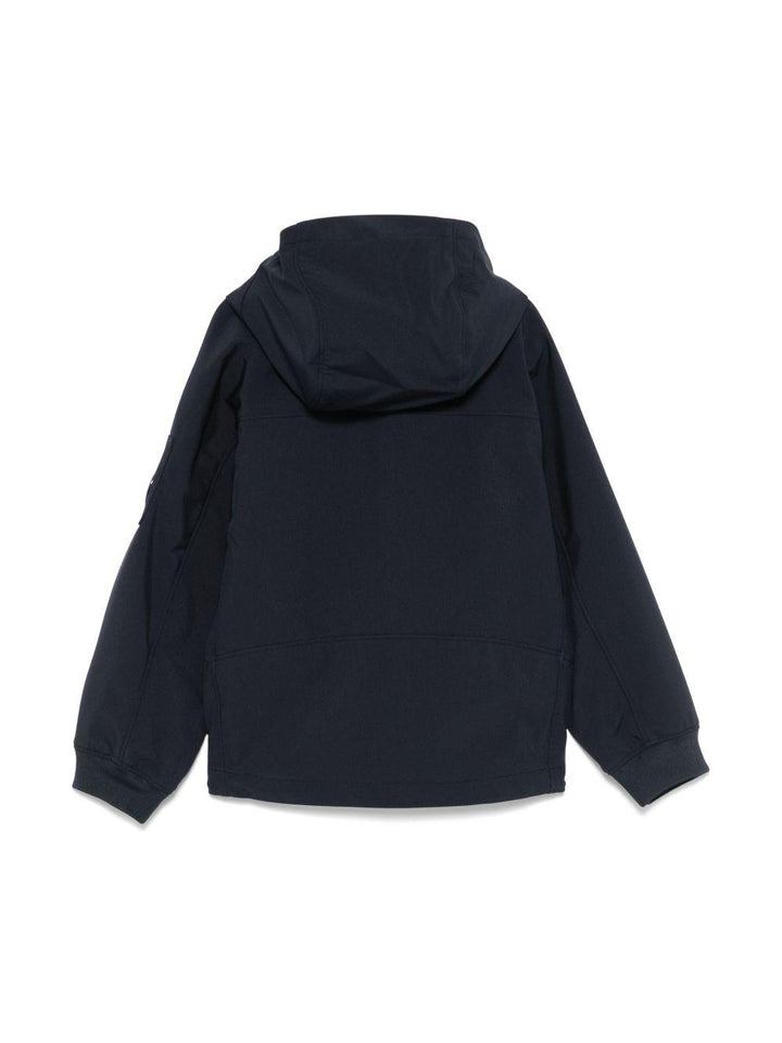 C.P Company Kids CUS00VL4A0141150