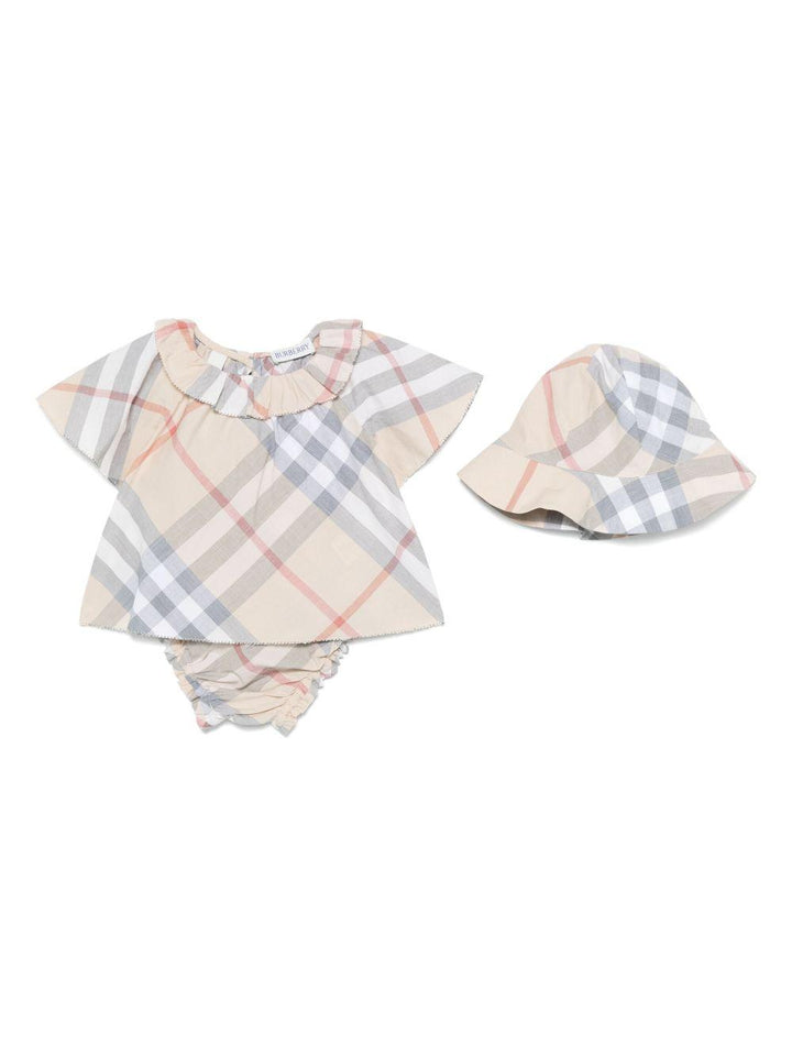 Burberry Kids 8100700A2205