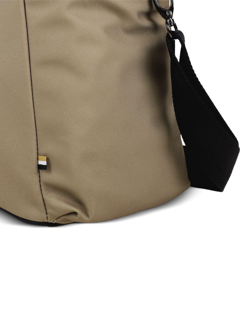 Borsa mamma marrone chiaro J53179 295 Boss Kids 