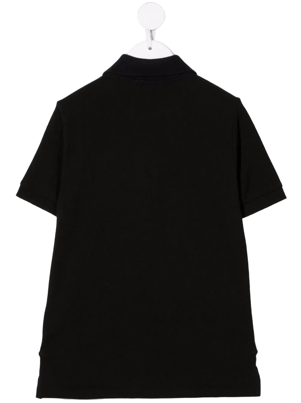 Polo nero per bambino 322603252 001 Ralph Lauren Kids 