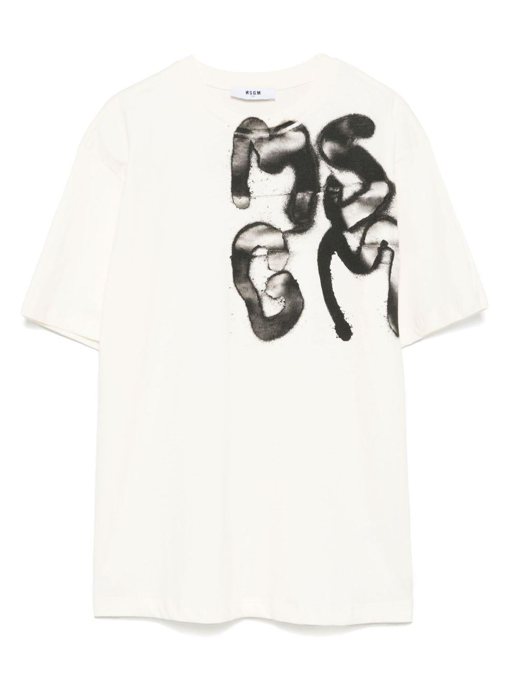 Msgm Kids S5MSJBTH035013