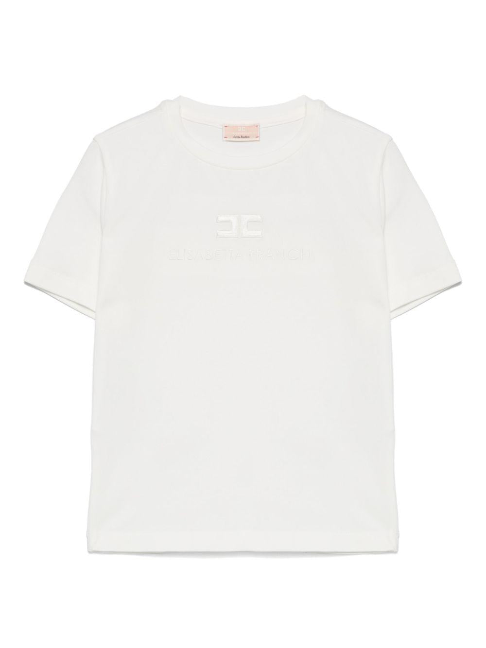 Elisabetta Franchi Kids EGTS0940JE0060000