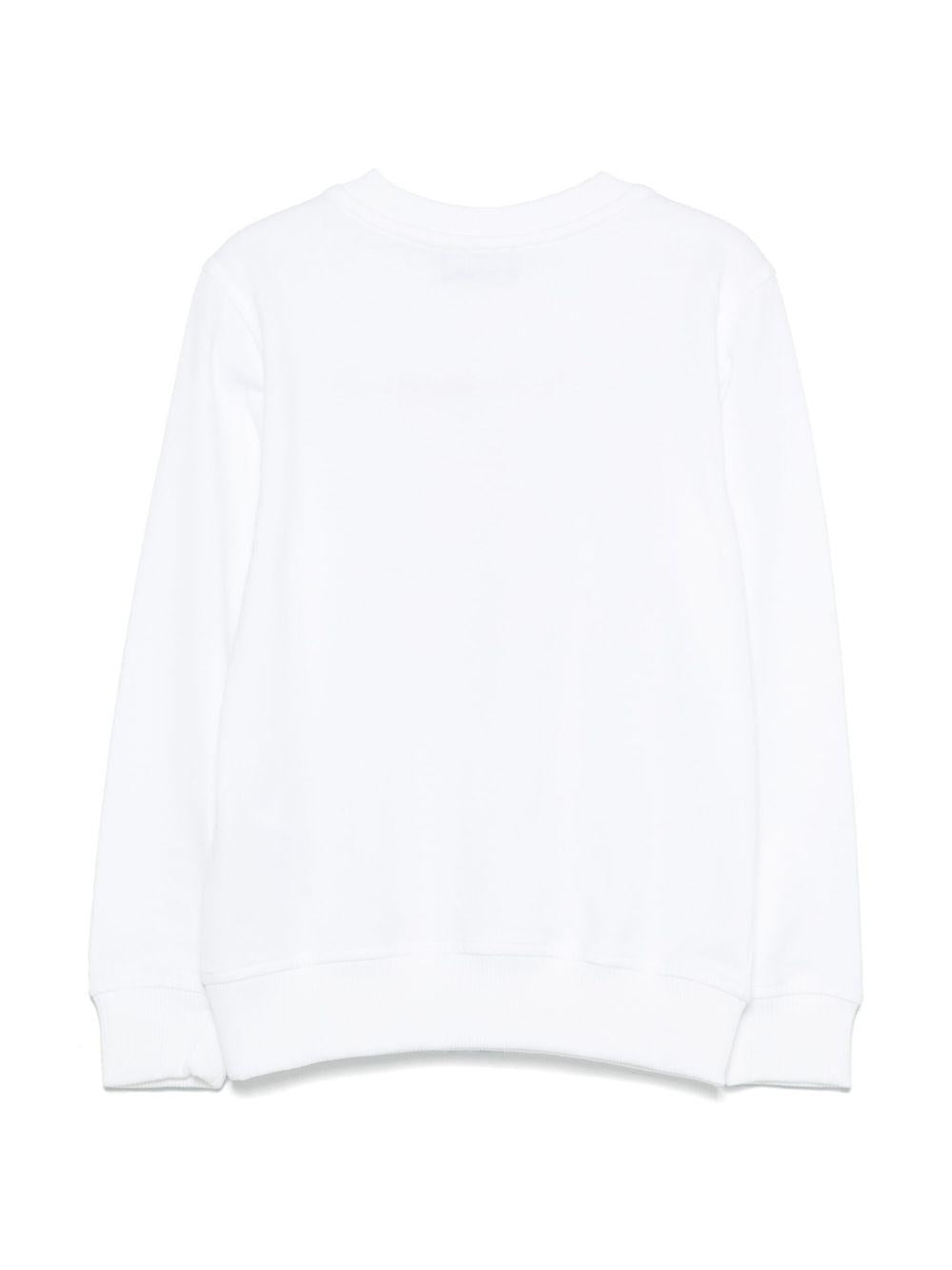 Moschino Kids HUF08VLCA1910101