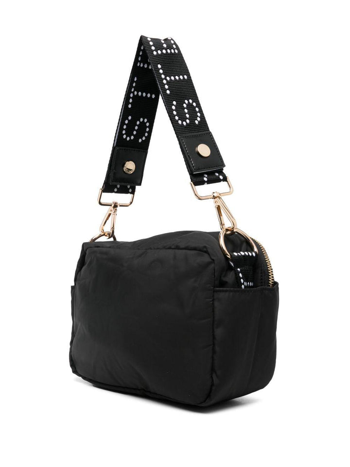 Borsa nera per bambina TV0508Z0537 930 Stella McCartney Kids 