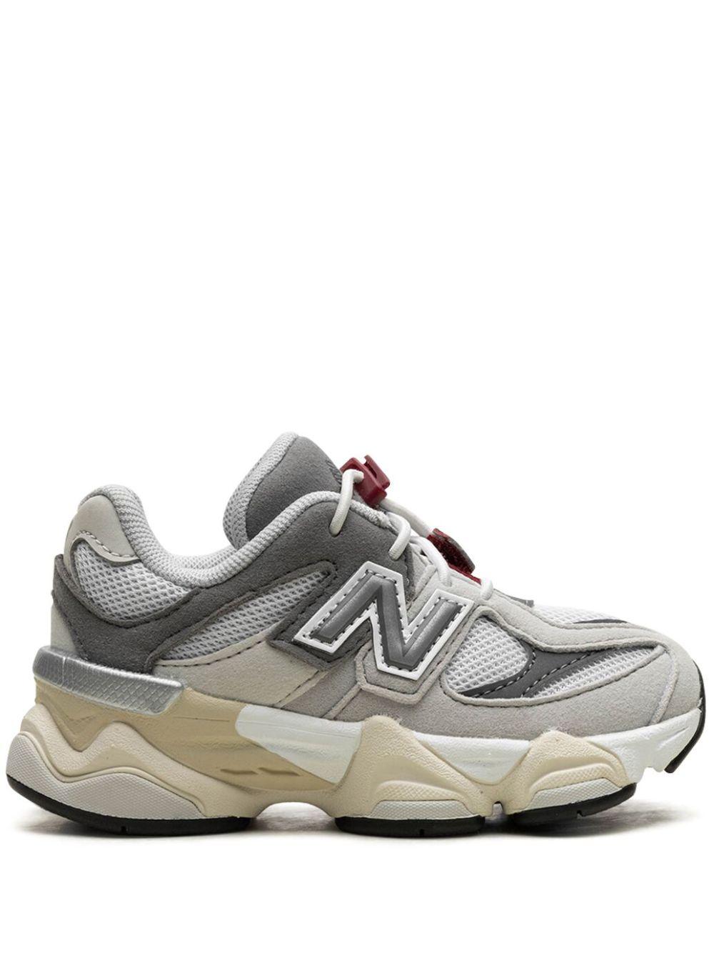 Sneakers grigie per bambino IV9060 GY New Balance Kids 