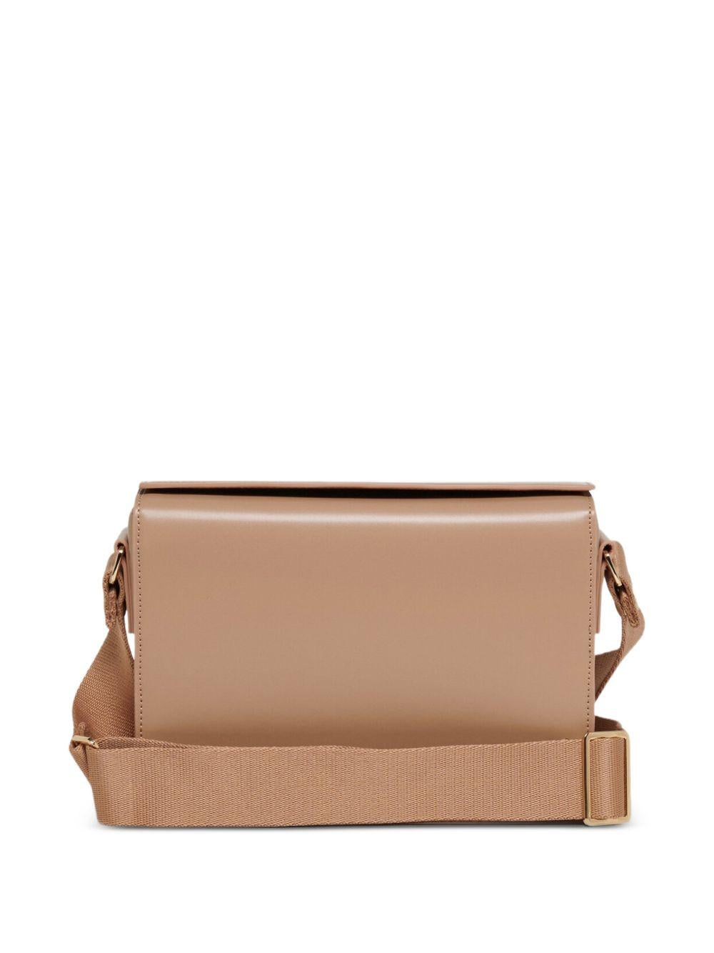 Borsa powder pink per bambina M01967M00TK 0M315 Marni Kids 