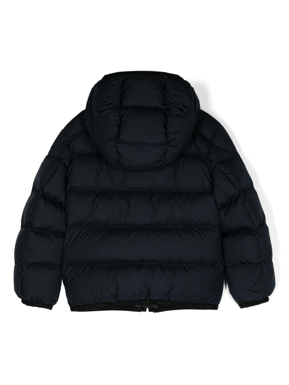 Moncler Kids 9541A00058549SK77G