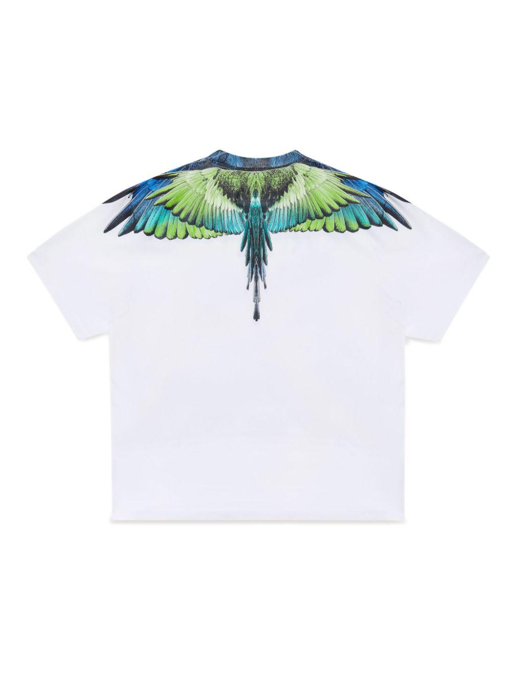 Marcelo Burlon Kids CMAA056S24JER00110150