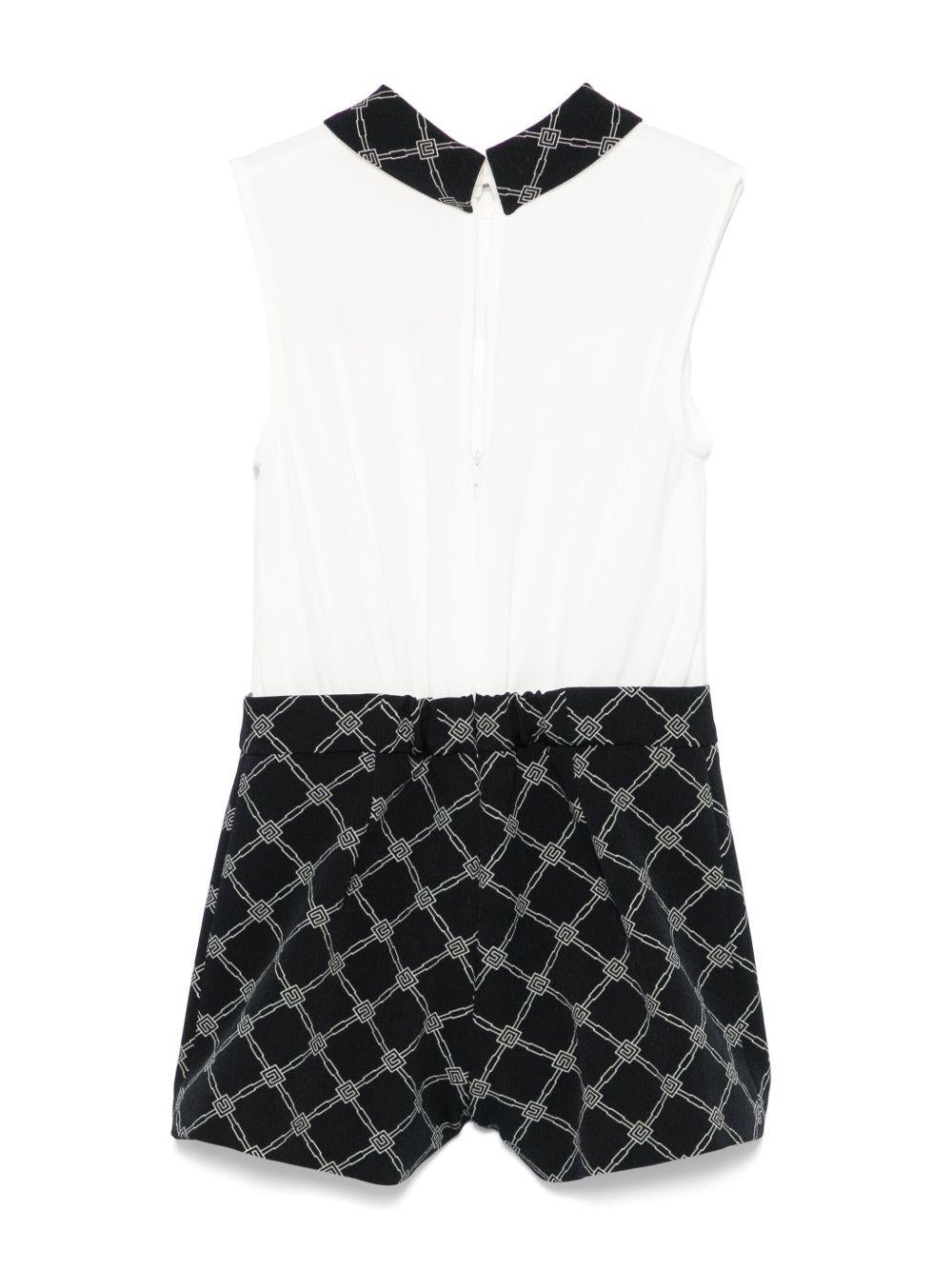 Elisabetta Franchi Kids EFTA1000GA018D388