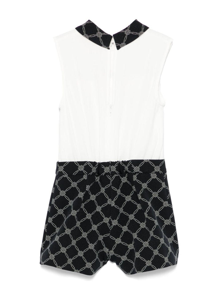 Elisabetta Franchi Kids EFTA1000GA018D388