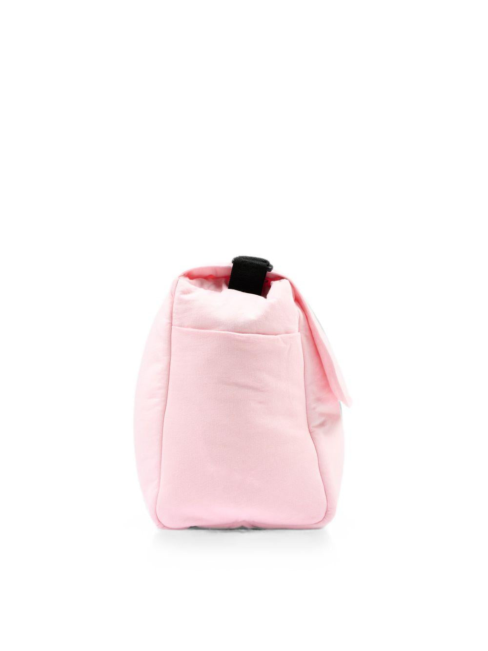 Borsa mamma rosa MUX067LCA40 50209 Moschino Kids 