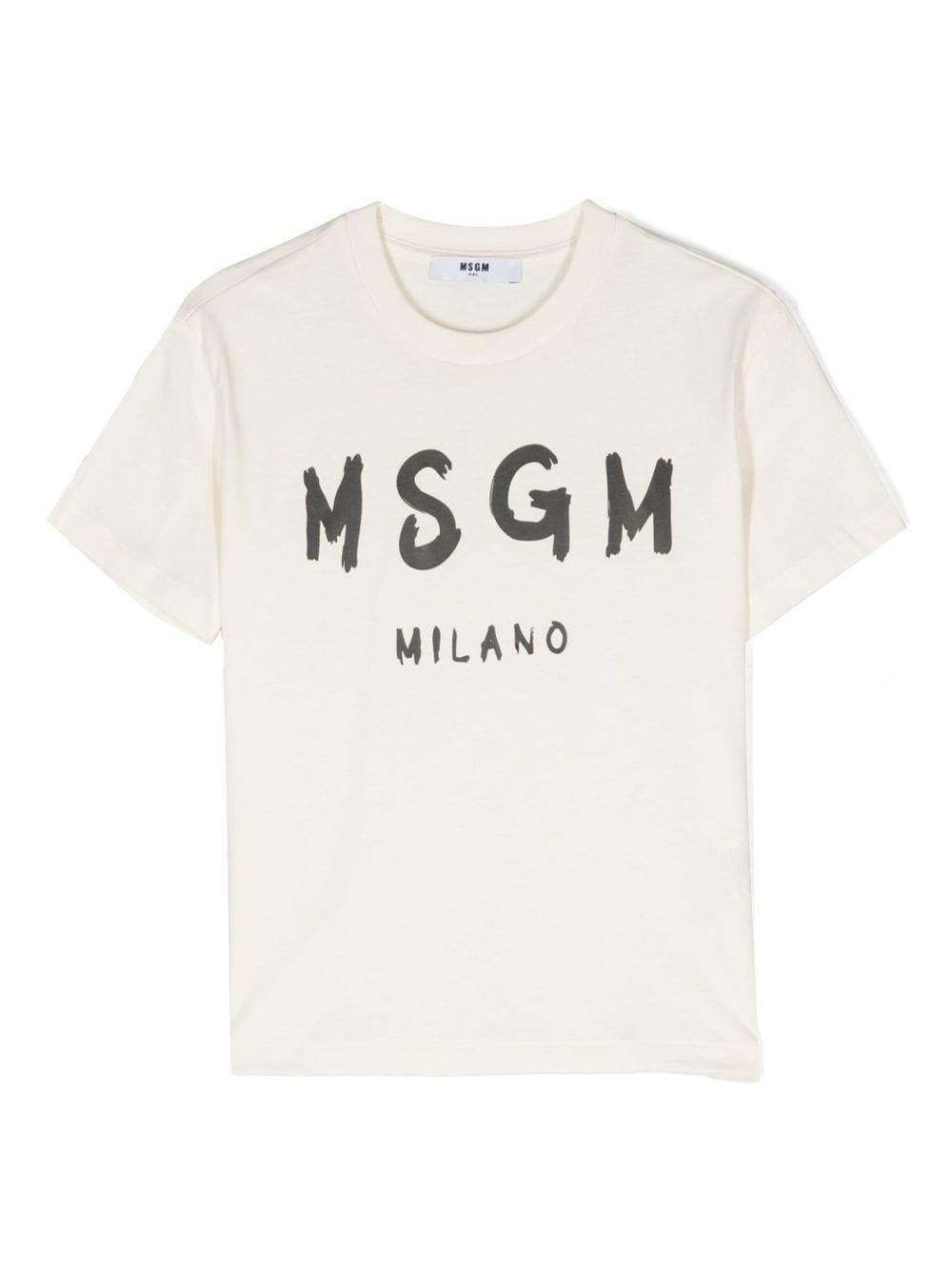 Msgm Kids F3MSJUTH011013