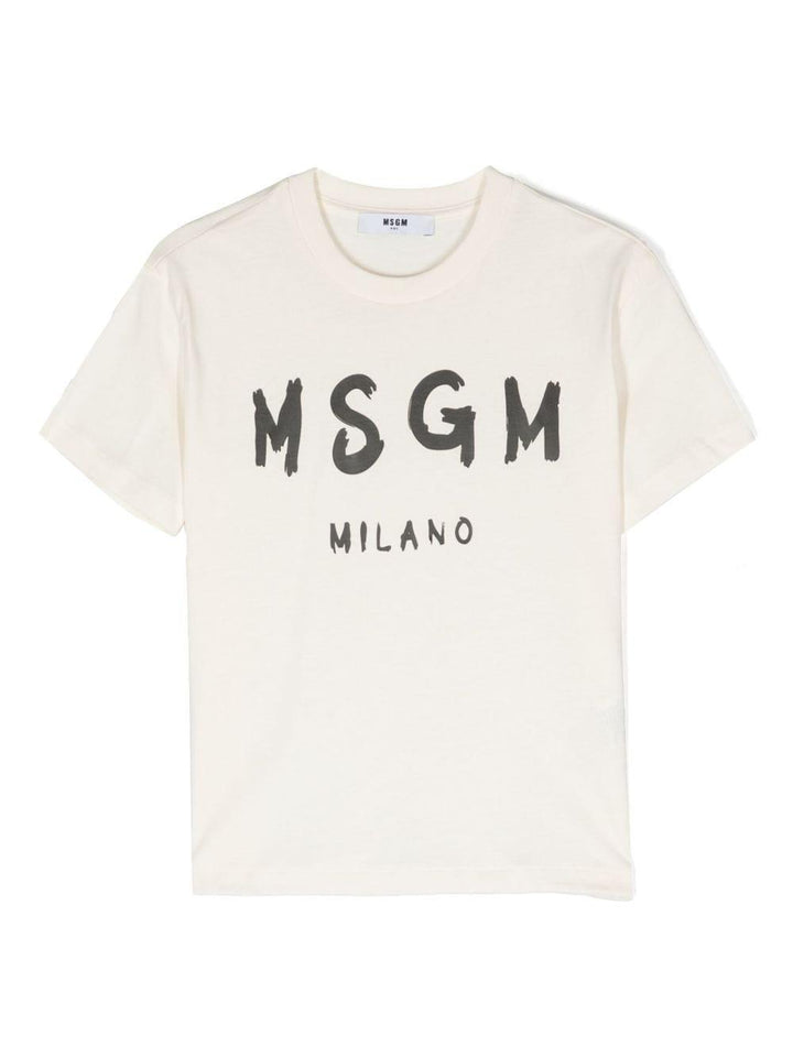 Msgm Kids F3MSJUTH011013