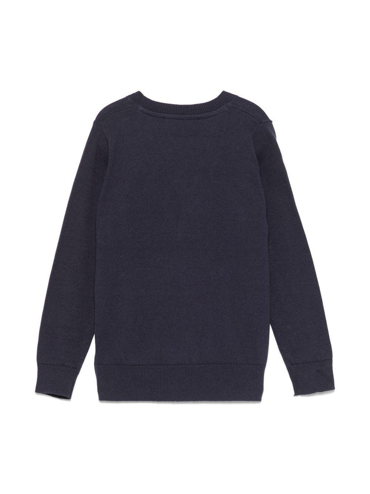 Trussardi Kids TBP25024CDBLUNAV