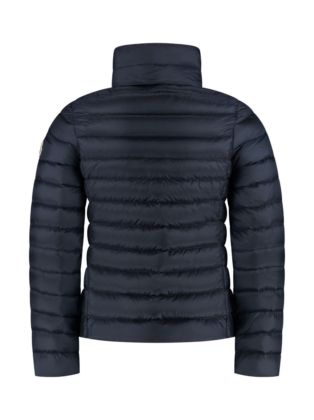 Giubbotto IGE Jacket blu navy per bambino