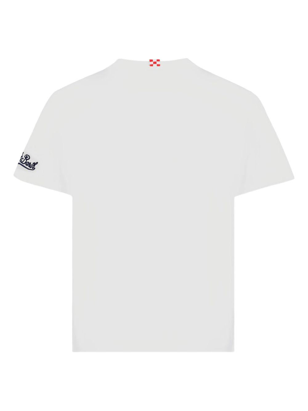 MC2 Saint Barth Kids TSH000103623H