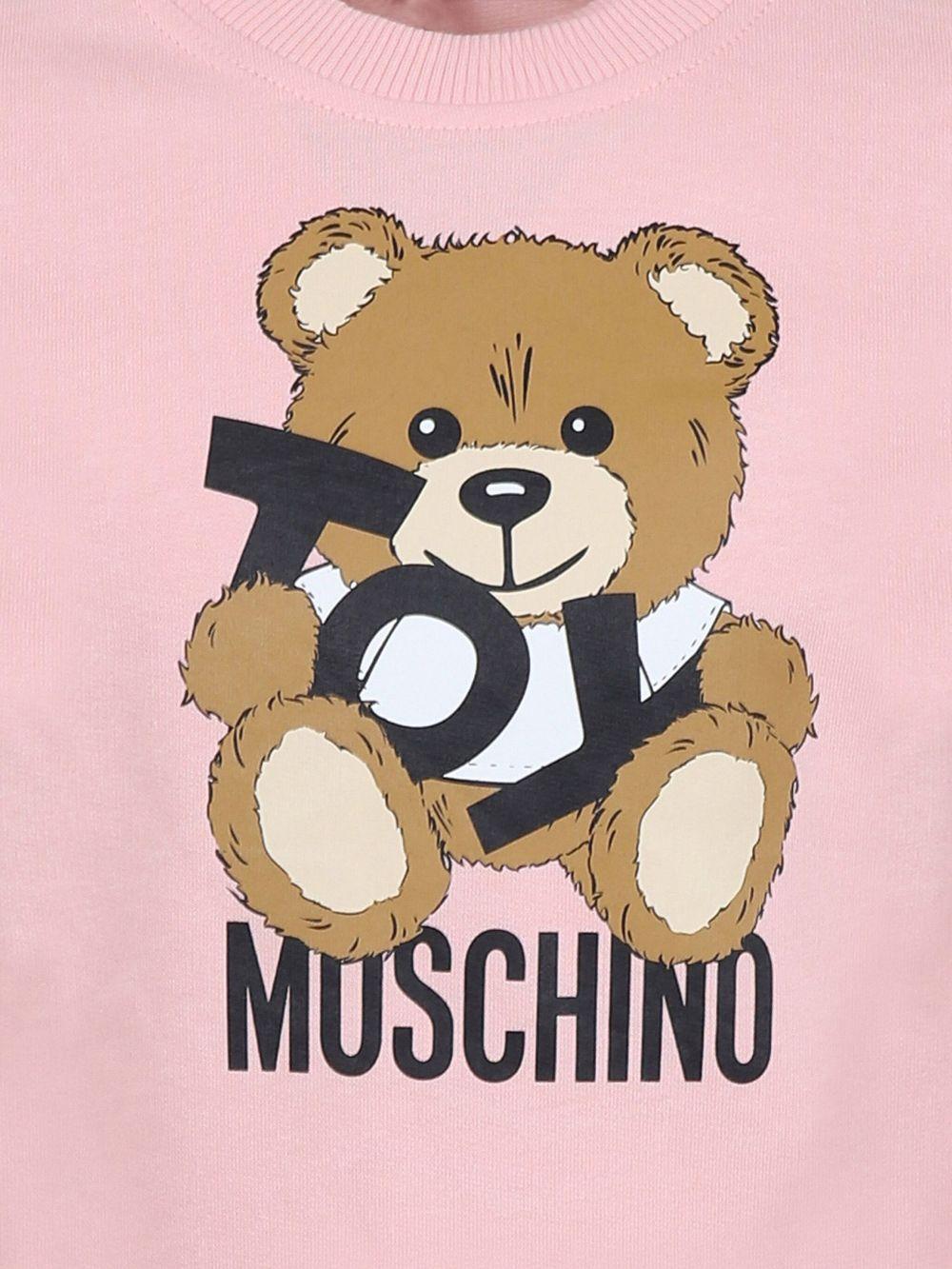 Moschino Kids HUF08VLCA1950209