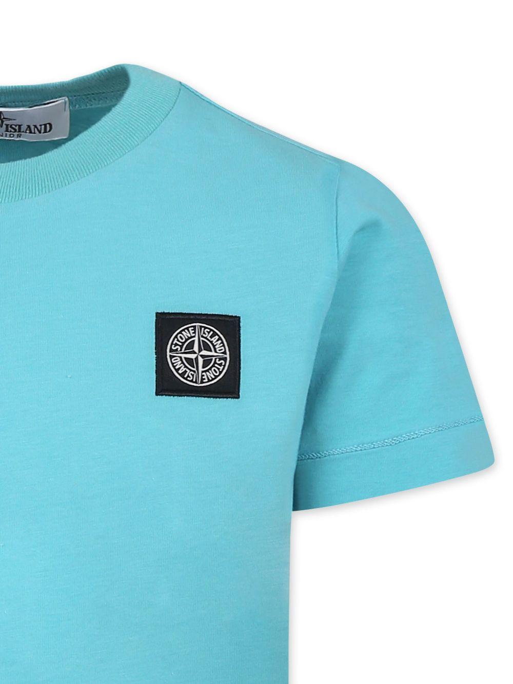 Stone Island Kids 62100002S0047V0042