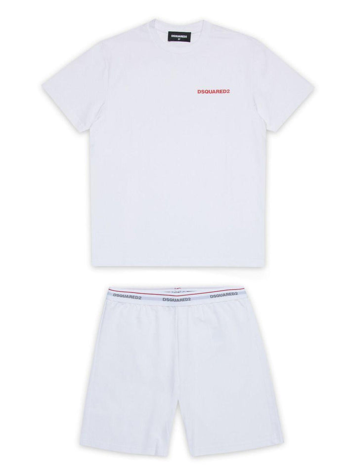 Dsquared2 Kids DQ2885D008JDQ100