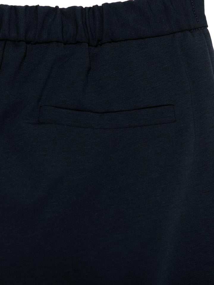 Pantalone blu notte per bambino