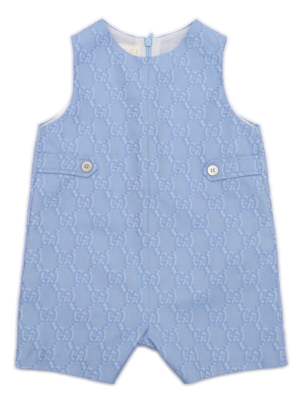 Gucci Kids 804409XWA3I4903