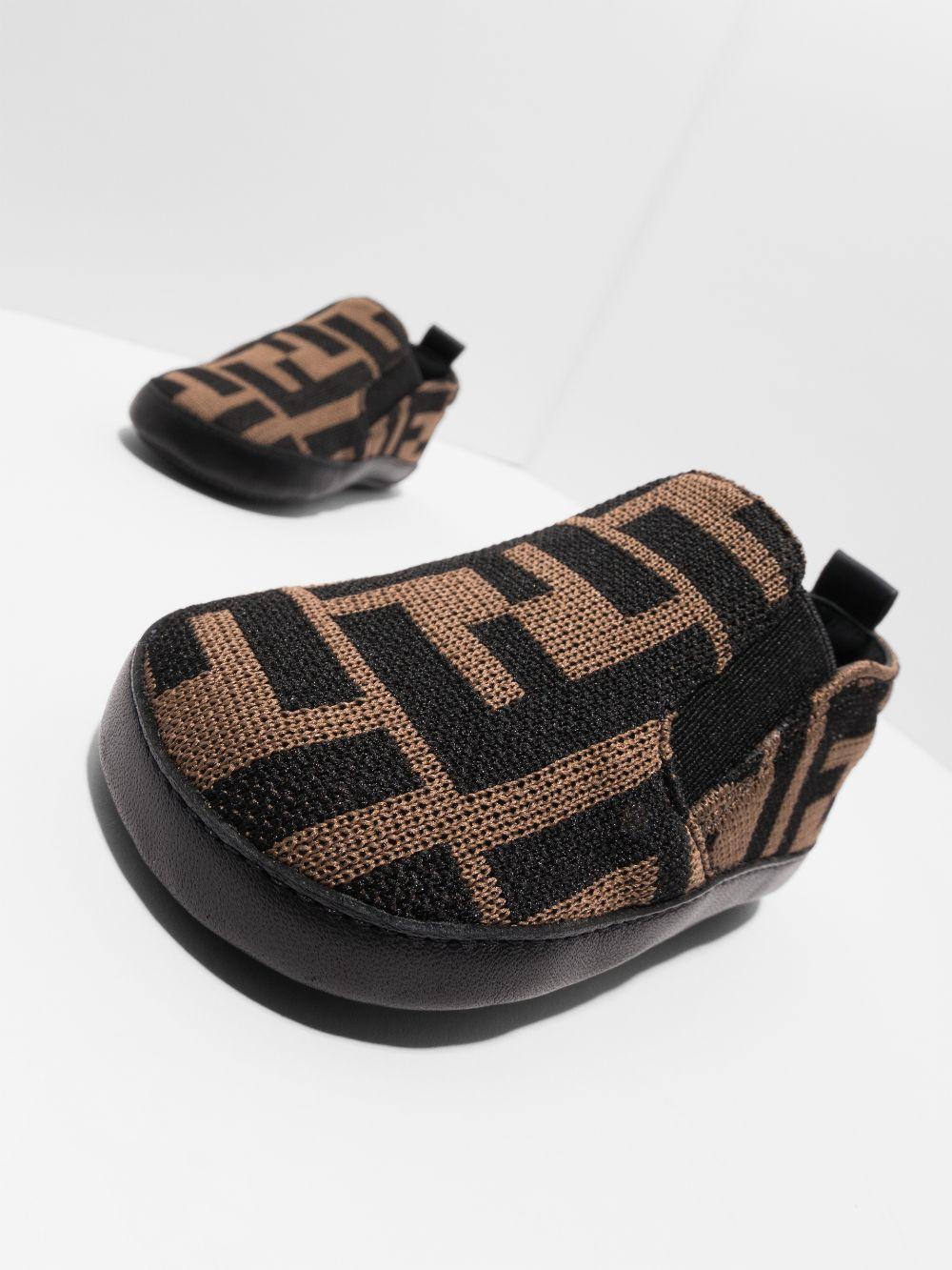 Fendi Kids BMR087A6A6F0E0X