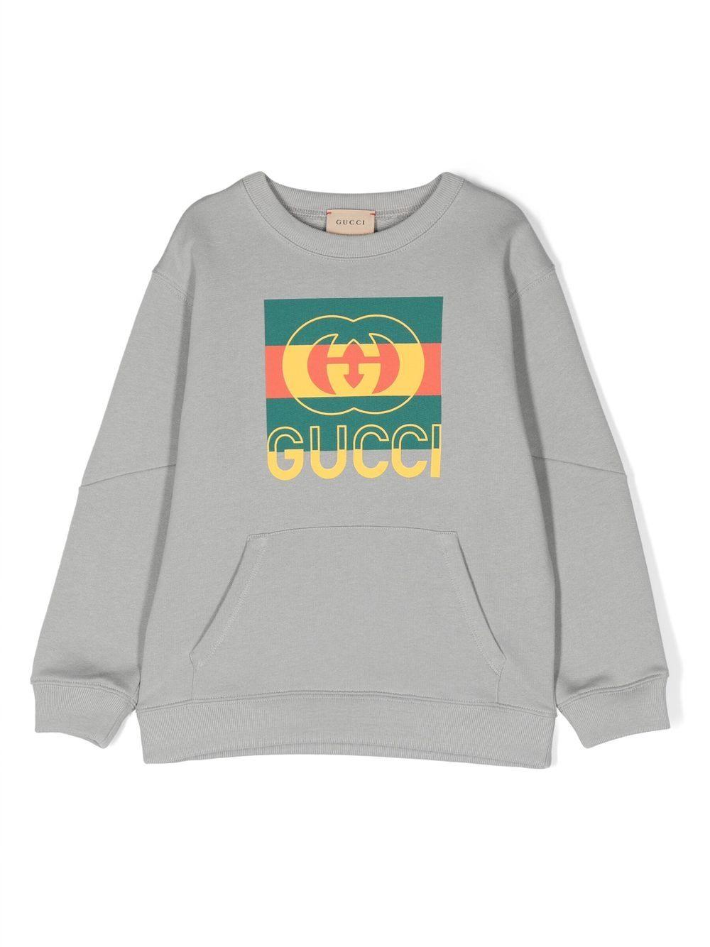 Gucci Kids 732466XJEZT1031