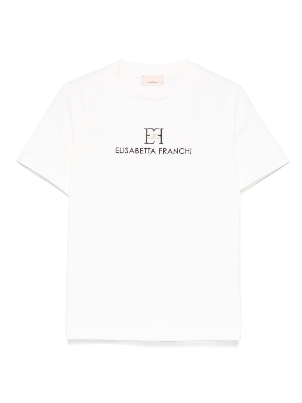 Elisabetta Franchi Kids EGTS0950JE006D698