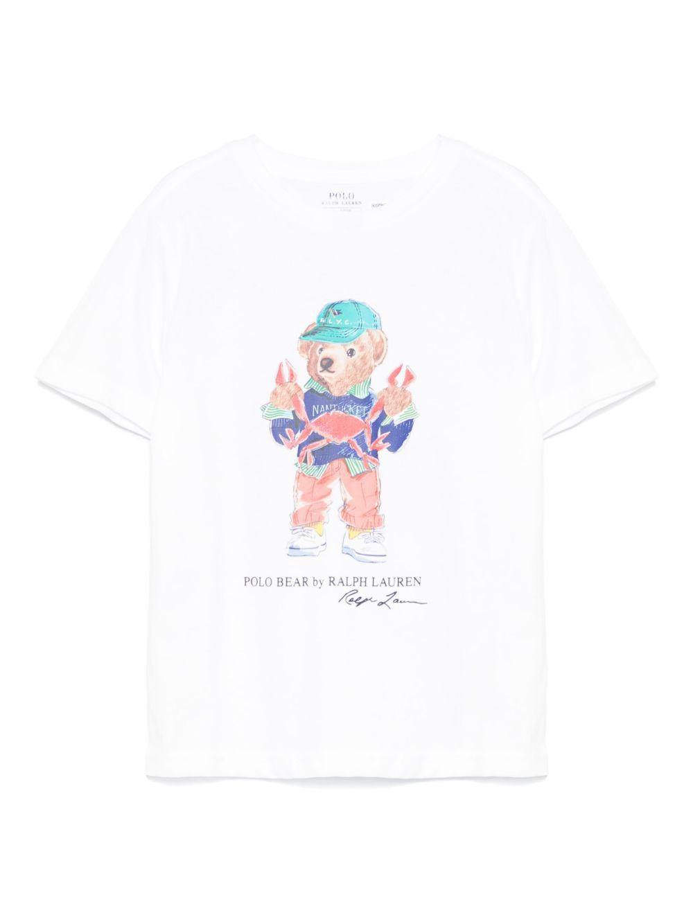 Ralph Lauren Kids 322973136002
