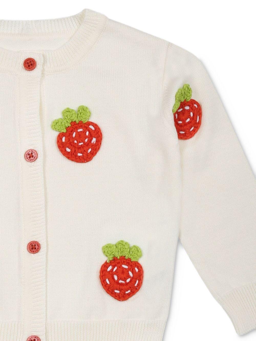 Stella McCartney Kids TW9010Z2922101