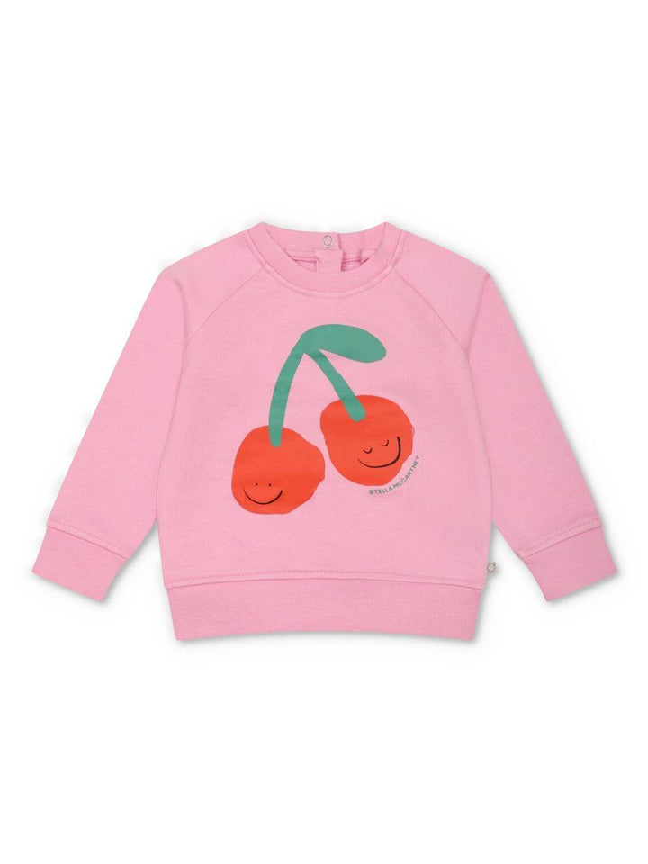 Stella McCartney Kids TW4040Z049951C