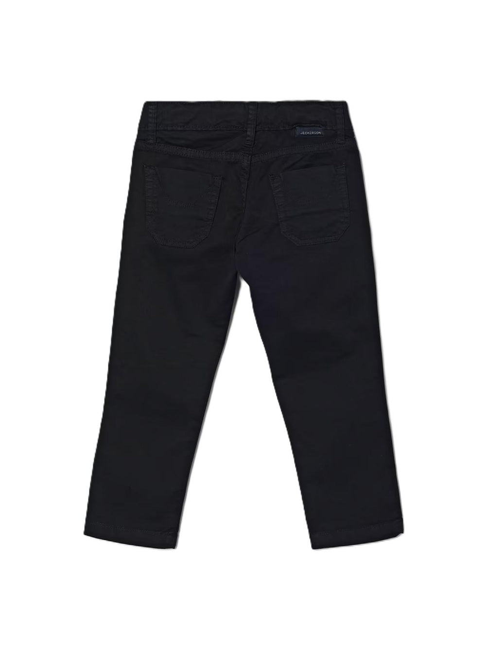 Pantalone blu per bambino JB5617PS26 RE098 Jeckerson Kids 