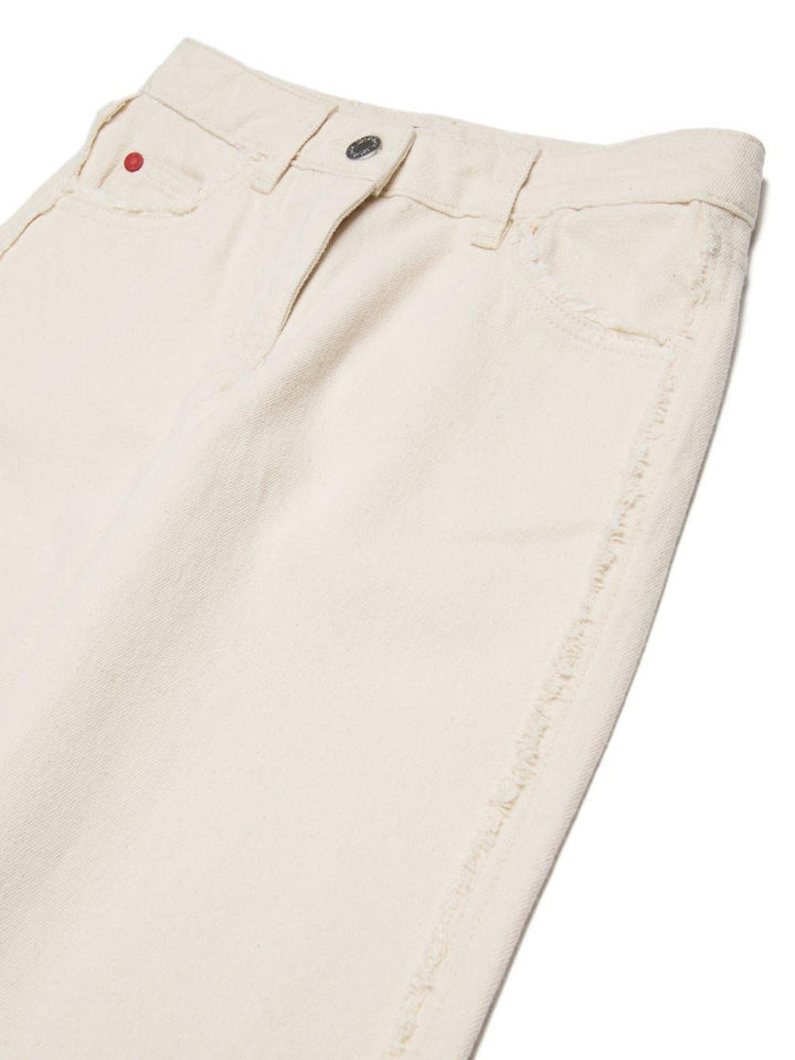 Pantone beige per bambina MX0213MX094 MX102 Max&co Kids 