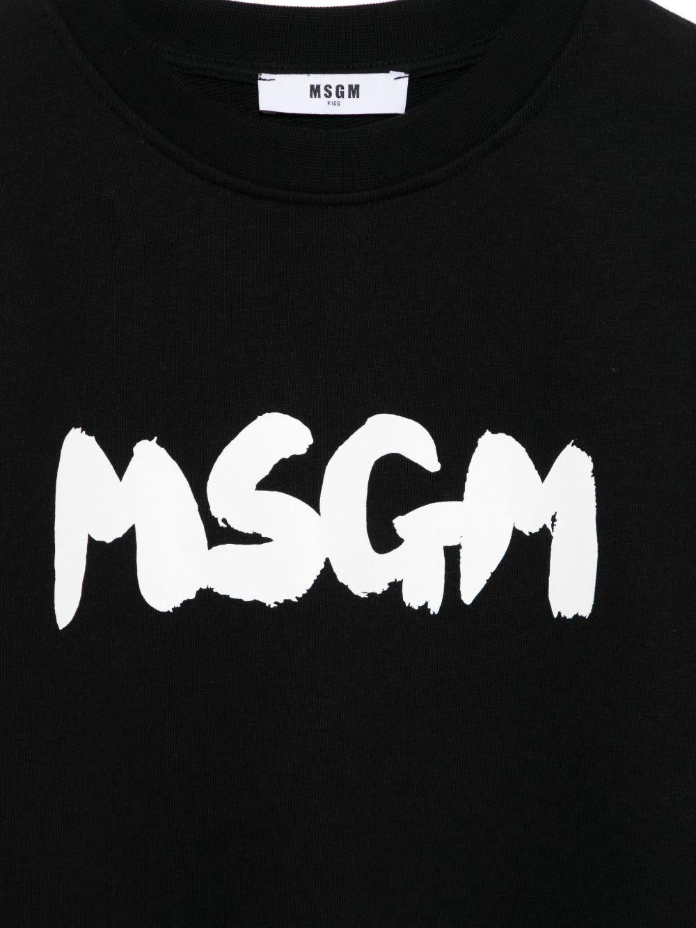 Msgm Kids S5MSJUSW053110