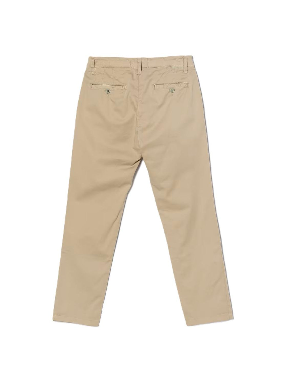 Pantalone beige per bambino J5166PS26 RE012 Jeckerson Kids 