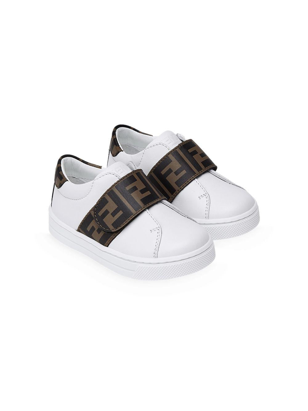 Fendi Kids JMR326A7N4F0C1A