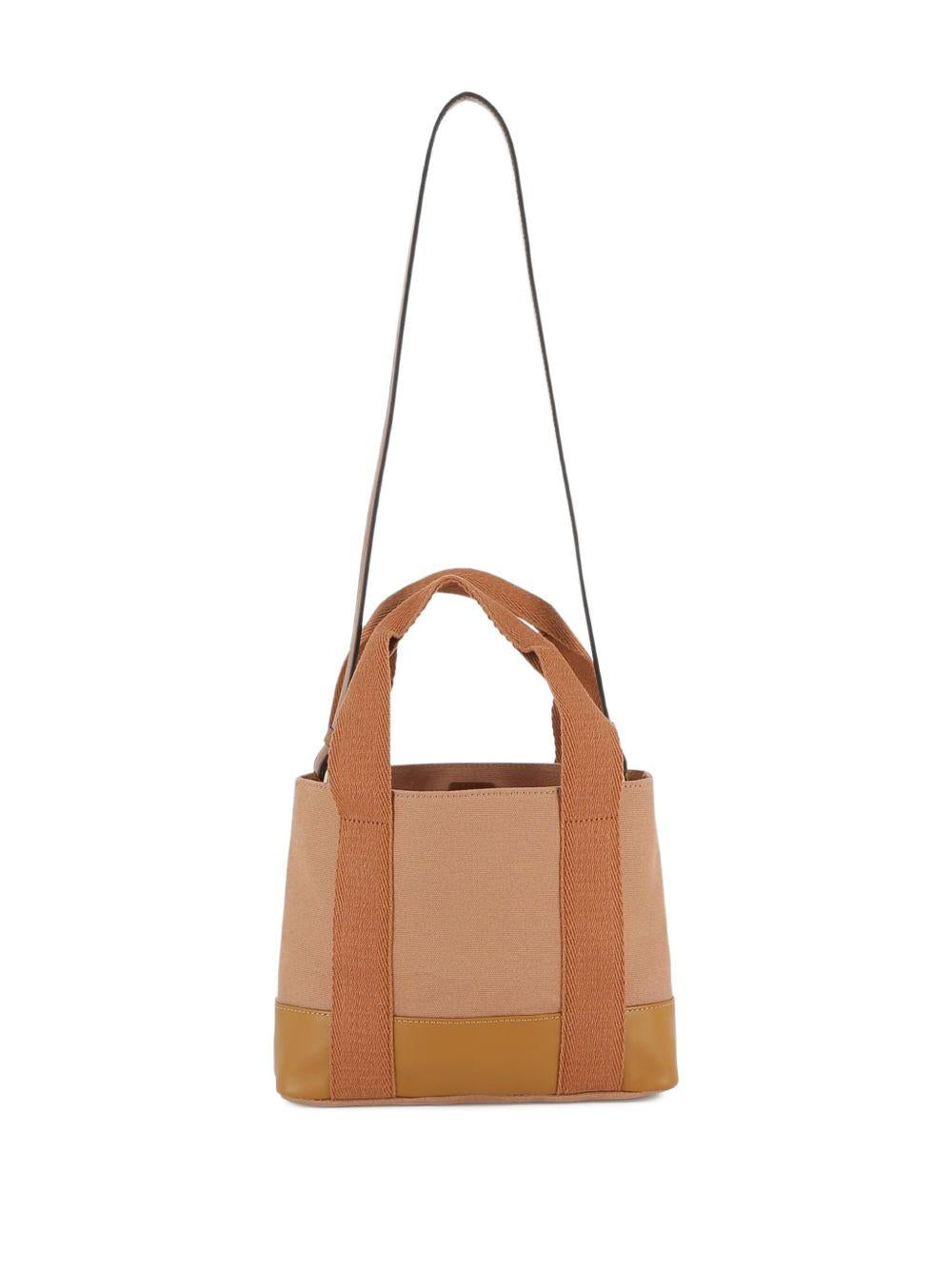 Borsa marrone per bambina C20684 239 Chloe 