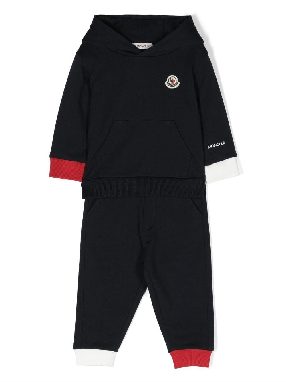 Moncler Kids 9518M0001980996778