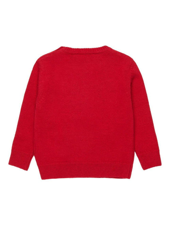 Dsquared2 Kids DQ3143D0AFEDQ423