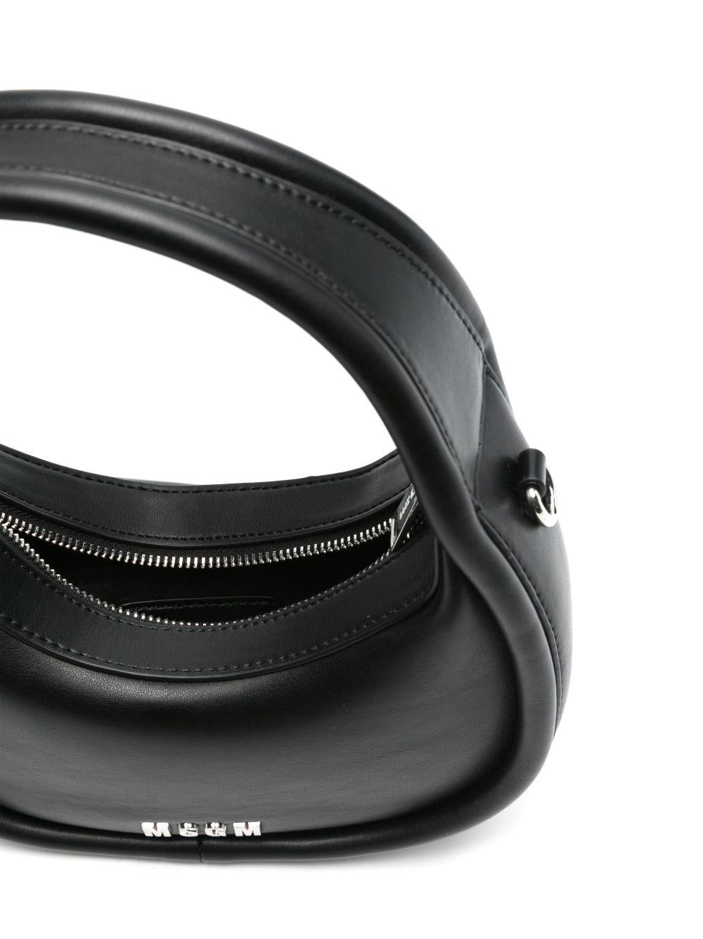 Borsa nera per bambina