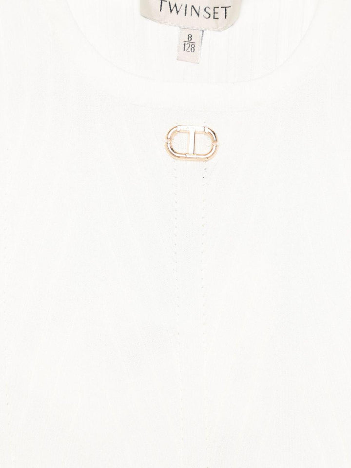 White top for girls
