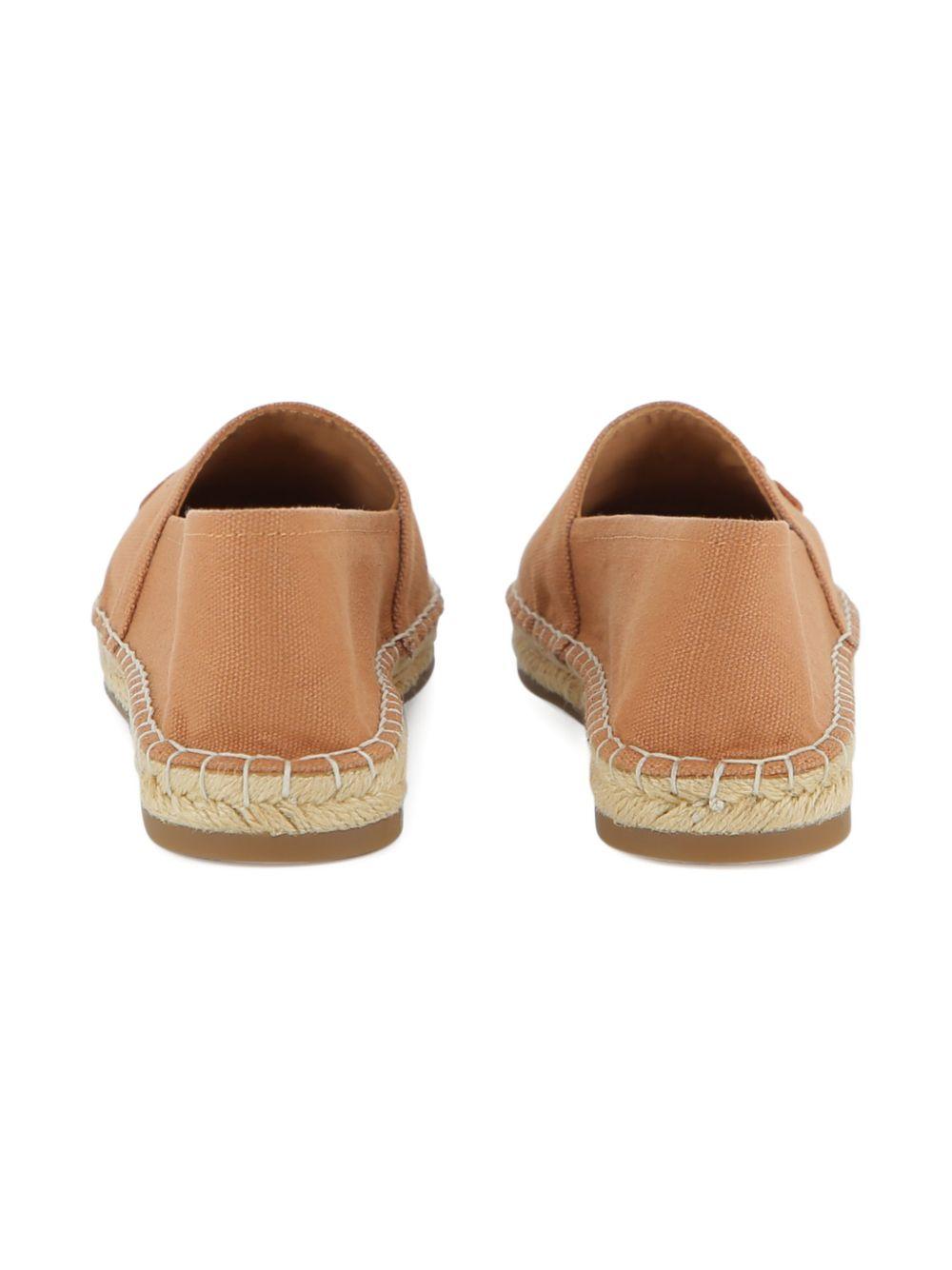 Scarpe marroni per bambina C20879 239 Chloe 