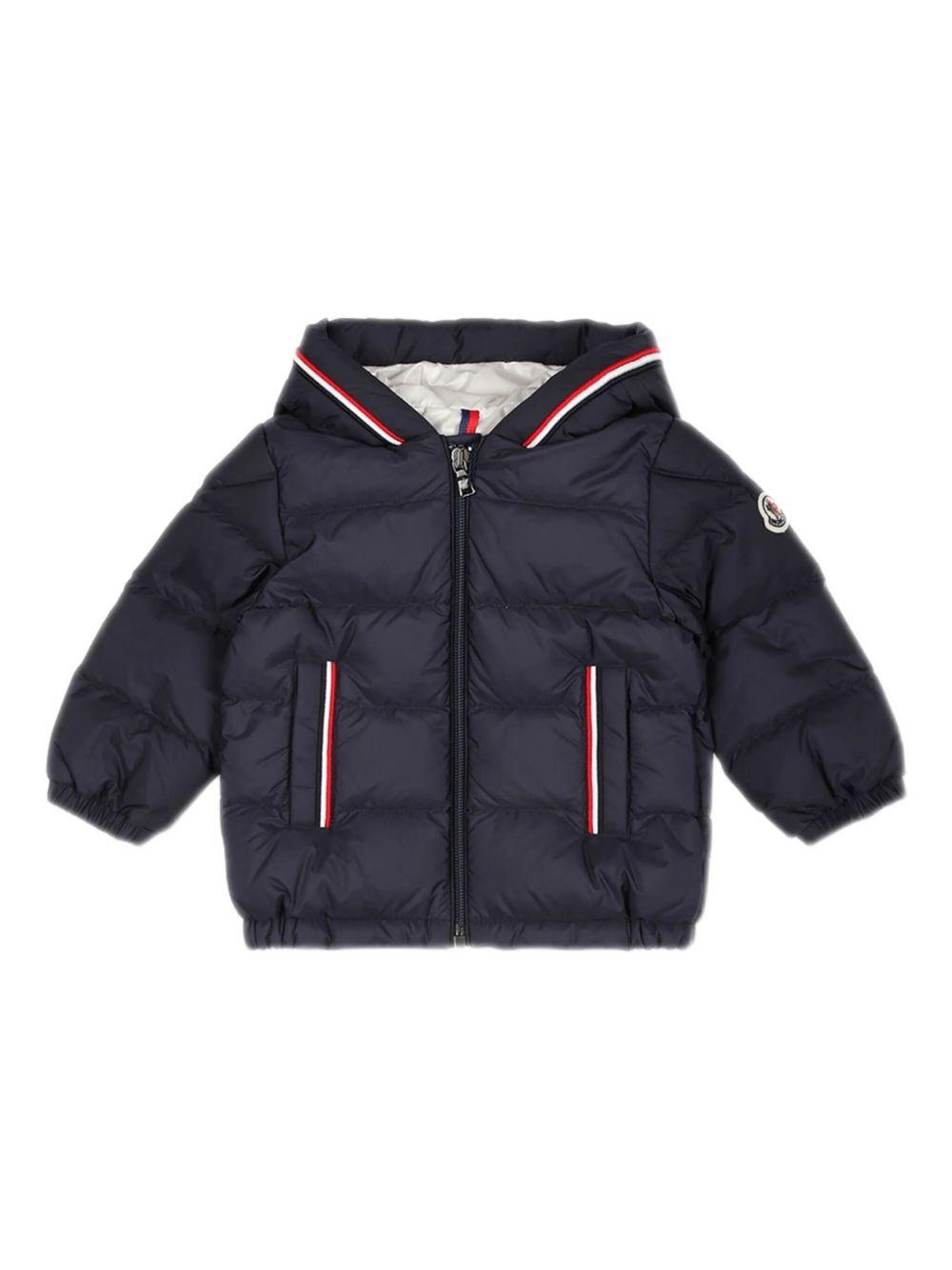  9511A0000353A5E 742 Moncler Kids 