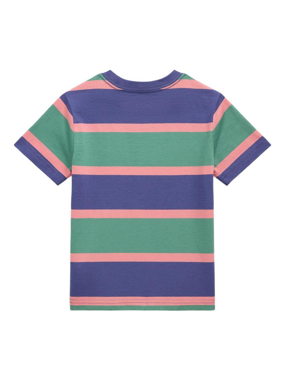 Ralph Lauren Kids 322971157001