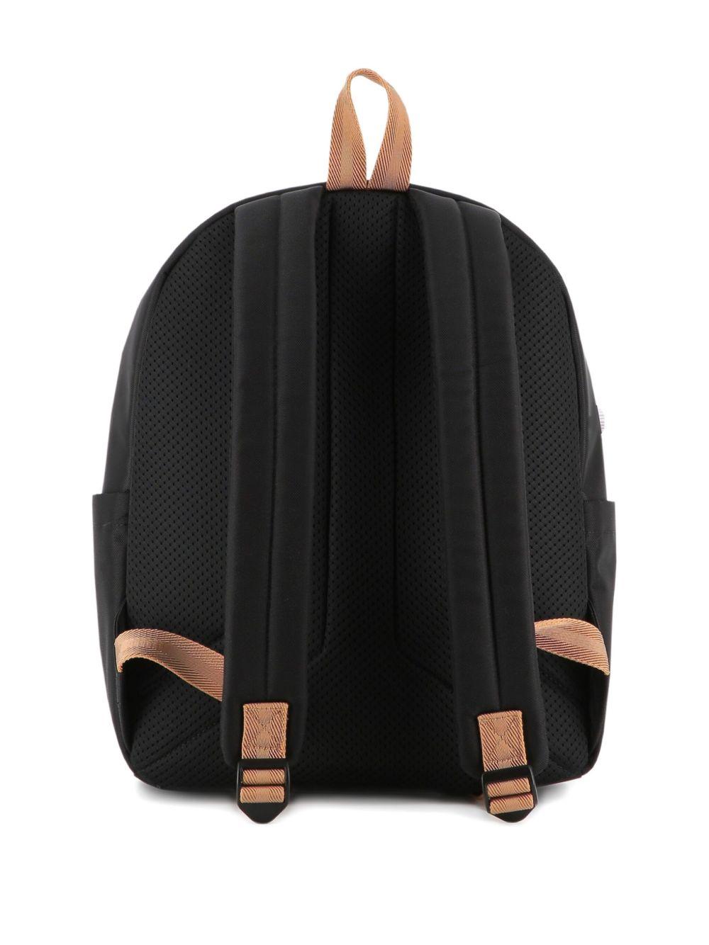 Zaino nero per bambino J52652 09B Boss Kids 